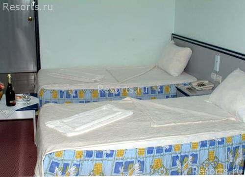 Altinkum Hotel 11